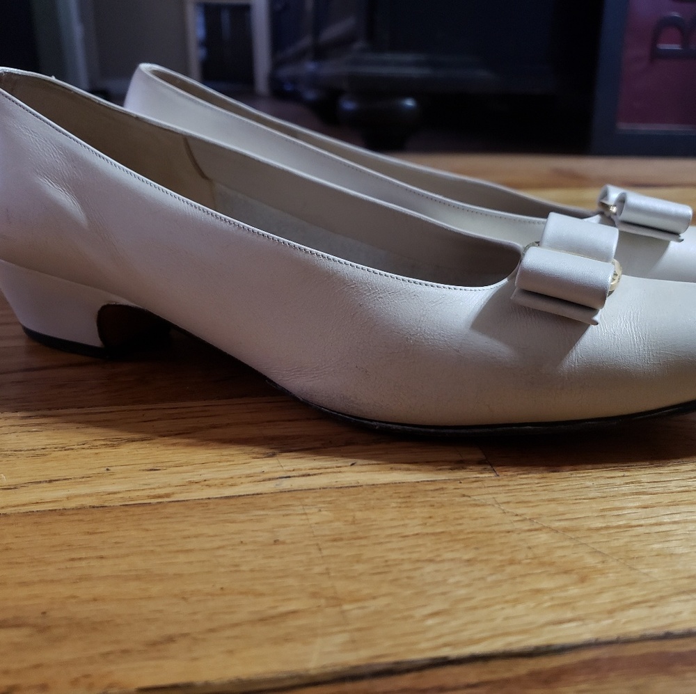 Salvatore Ferragamo Heels